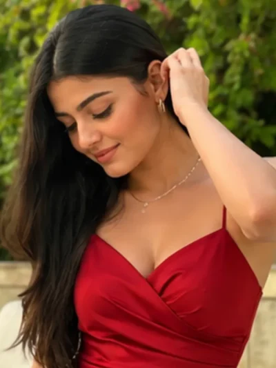 Harpreet – Escorts Service In Dehradun