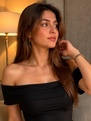 Kavya – Dehradun Escort Services