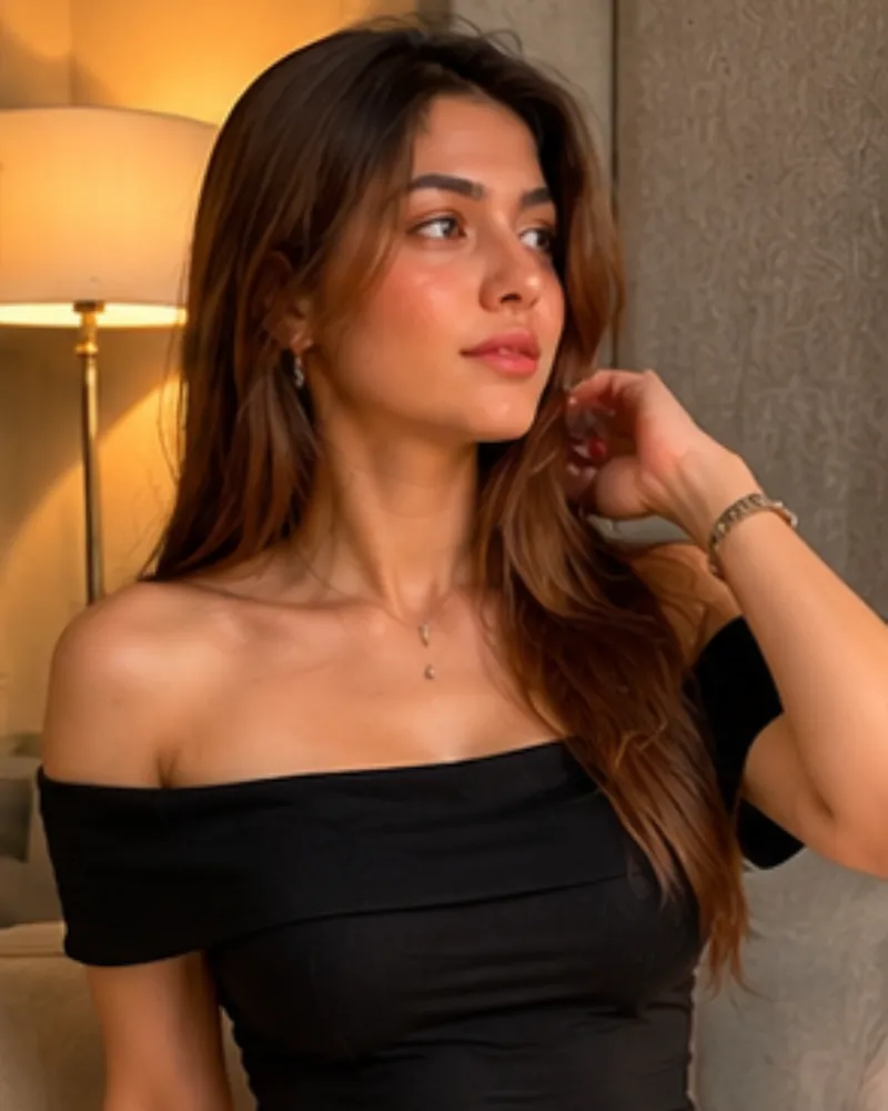 Kavya – Dehradun Escort Services