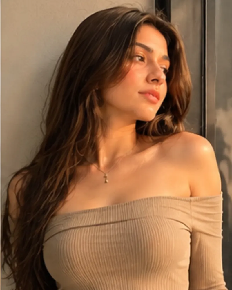 Khushi – Escort Service Dehradun