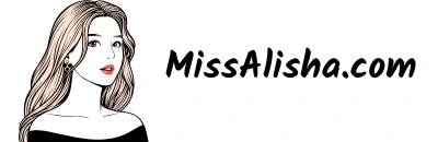 icon MissAlisha.com