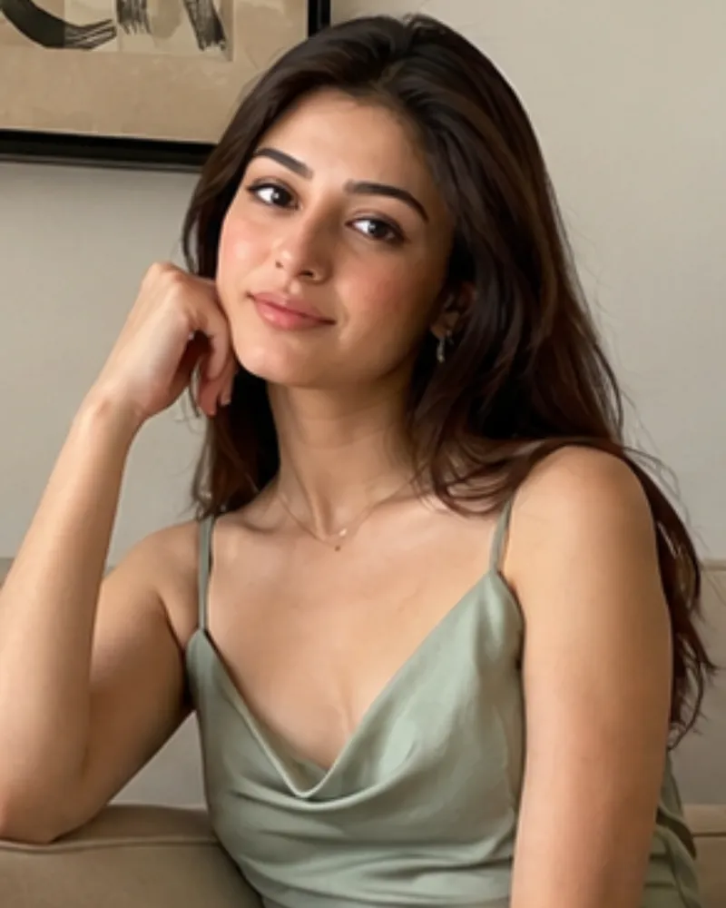 Riya – Escort Service In Dehradun