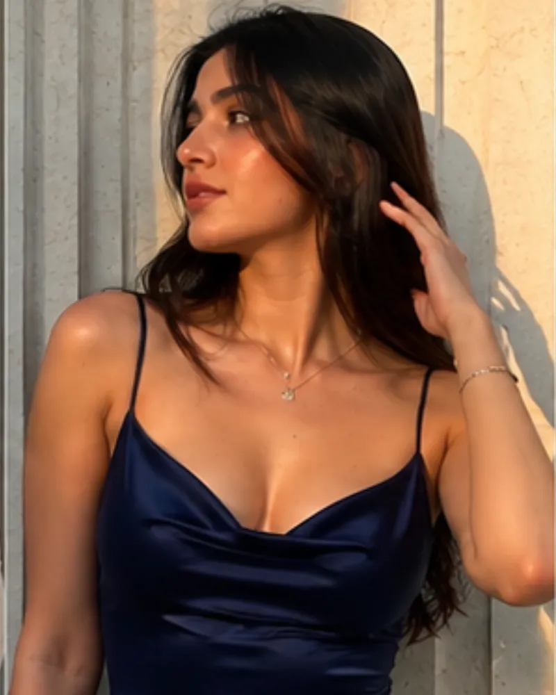 Sonal – Escort Service Dehradun